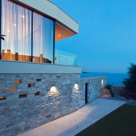Luxury Sperone Residence Новиград Экстерьер фото