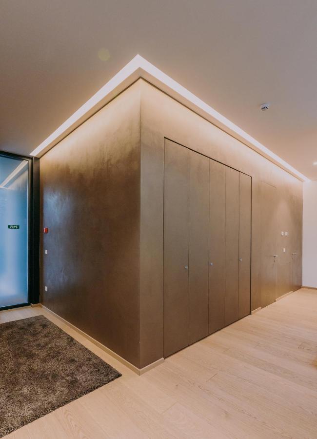 Luxury Sperone Residence Новиград Экстерьер фото